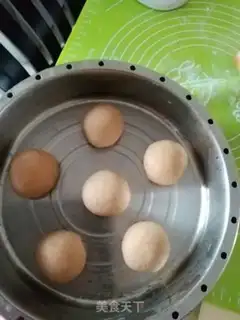 Make Red sugar step 5