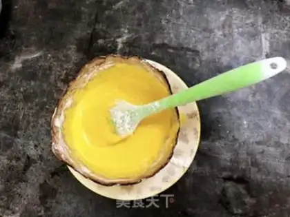 Make Fancy cake step 11