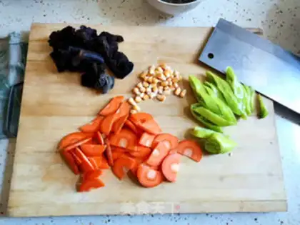 Make Yum step 2