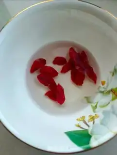 Make Milk tacos step 1