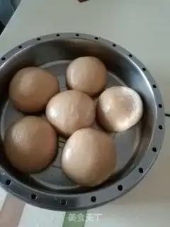 Make Red sugar step 6