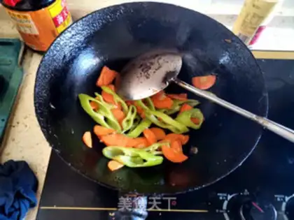 Make Yum step 3