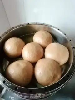 Make Red sugar step 7