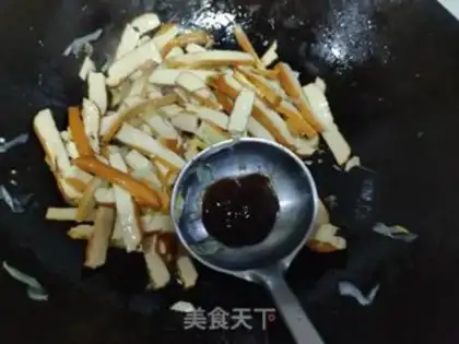 Make Dried beans step 5
