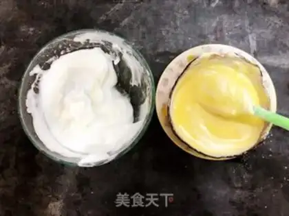 Make Fancy cake step 14