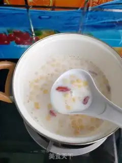 Make Milk tacos step 4