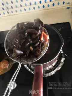 Make Home chicken step 8