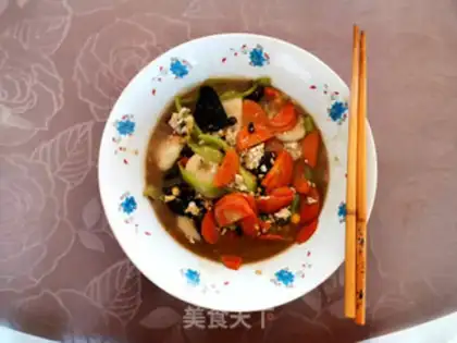 Make Yum step 5