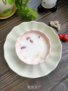 Make Milk tacos step 5