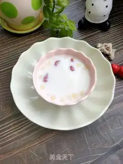 Make Milk tacos step 6