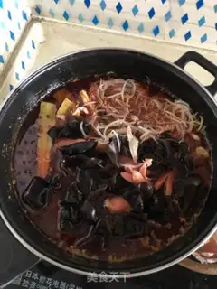 Make Home chicken step 10