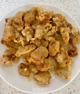 Make Sneaking meat step 5