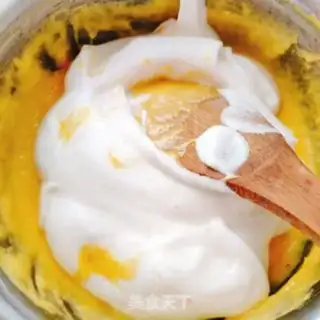 Make Fancy cake step 17