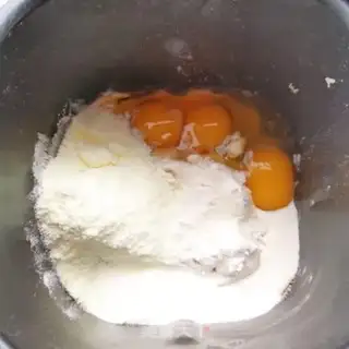 Make Hamburger step 0