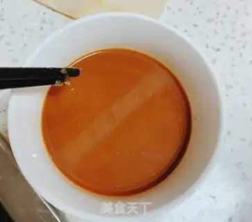 Make Sneaking meat step 6