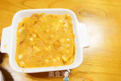 Make Cheese and potatoes step 2