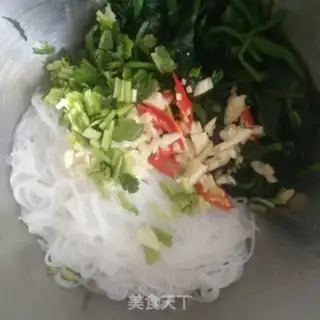 Make Cake step 3