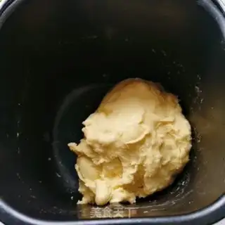 Make Hamburger step 1