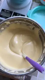 Make Family version of Tiramisu step 3