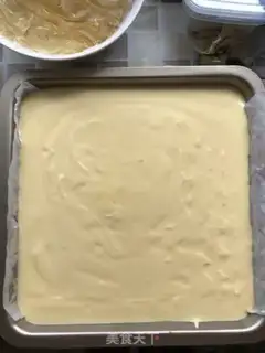 Make Family version of Tiramisu step 4