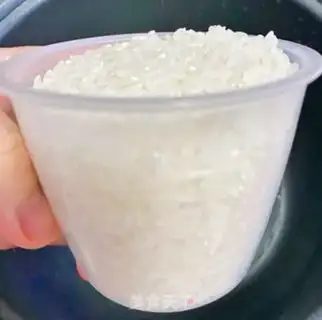 Make Rack rice step 0