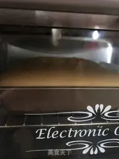Make Family version of Tiramisu step 5