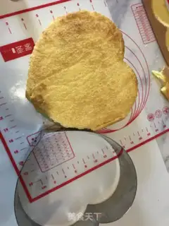 Make Family version of Tiramisu step 6