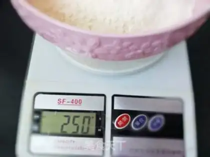 Make Cake step 7