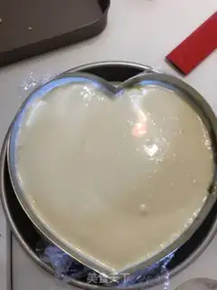 Make Family version of Tiramisu step 8