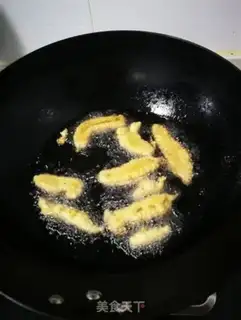 Make Fries step 2
