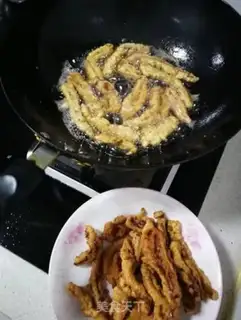 Make Fries step 3