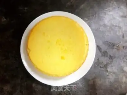 Make Fancy cake step 24