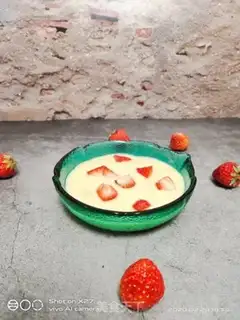 Make Potato yogurt step 7