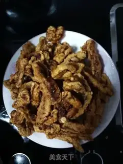 Make Fries step 4
