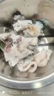 Make Pumpkin step 1