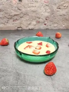 Make Potato yogurt step 8