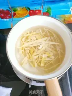 Make Spicy cucumber soup step 6