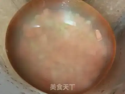 Make Potato soy step 2