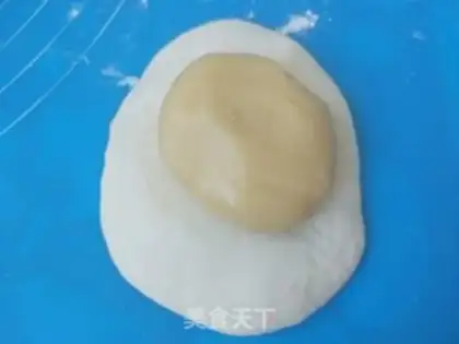 Make Cake step 12