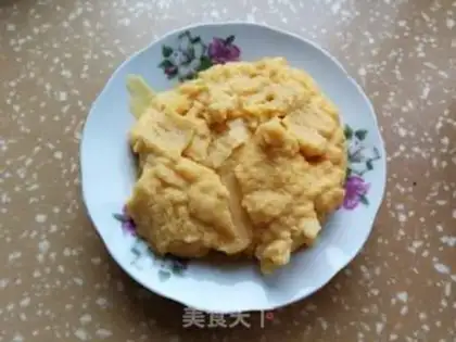 Make Potato soy step 3