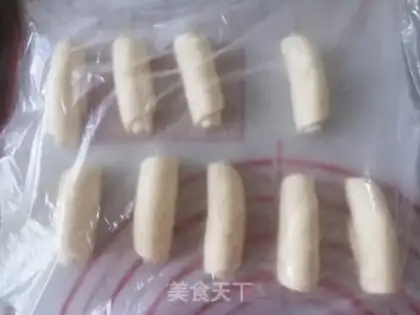 Make Suncake step 6