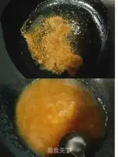 Make Potato chips step 1