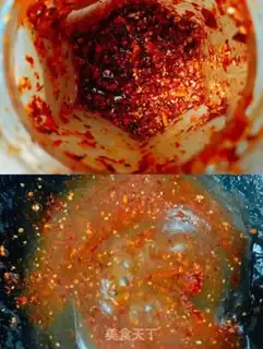 Make Potato chips step 2