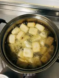 Make Potato chips step 3