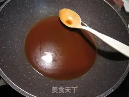 Make The rib step 5