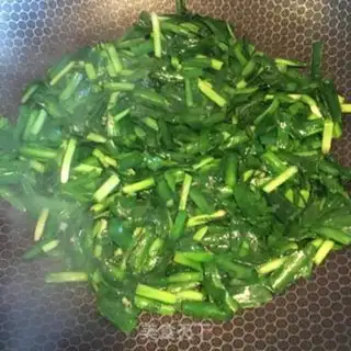 Make Scrambled eggs step 3