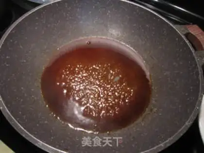 Make The rib step 6