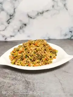 Make Carrot celery step 6