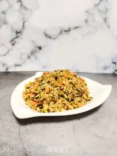 Make Carrot celery step 7