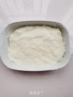 Make Coco milk step 2